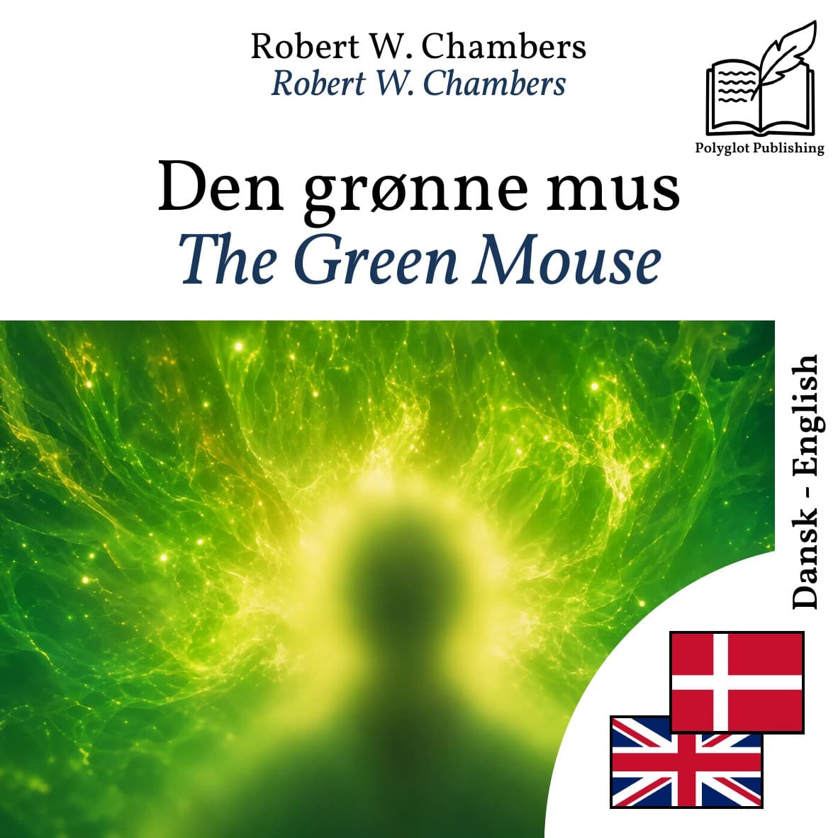 The Green Mouse