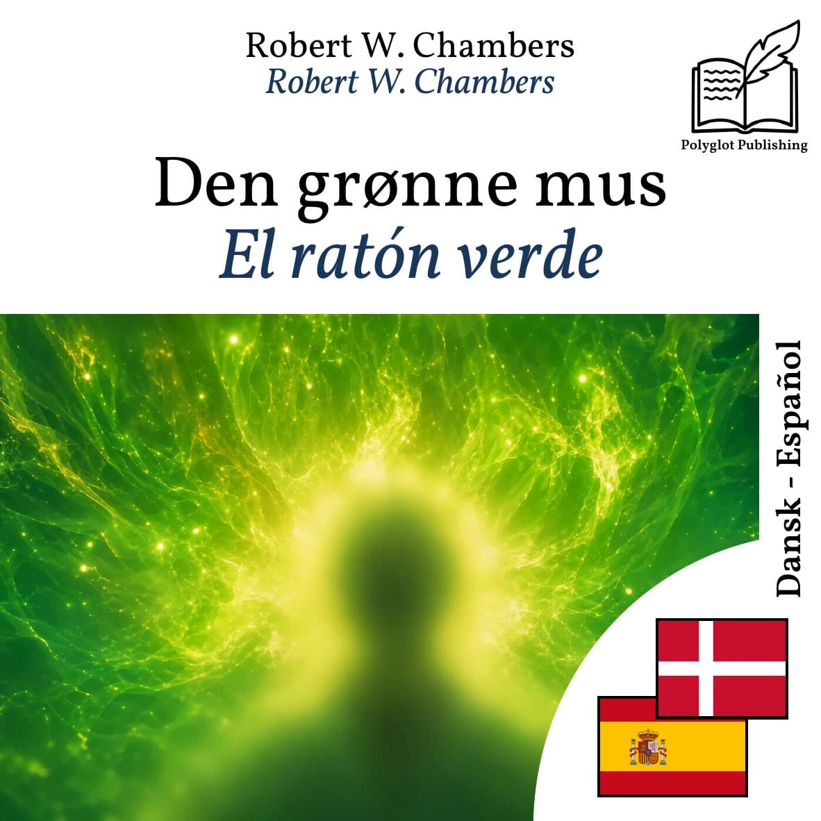 El ratón verde