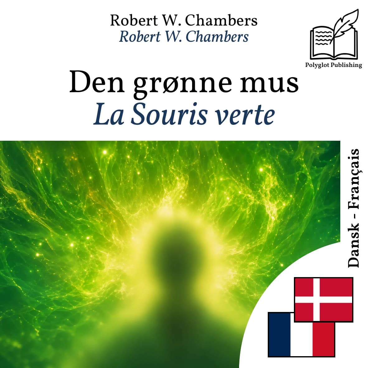 La Souris verte