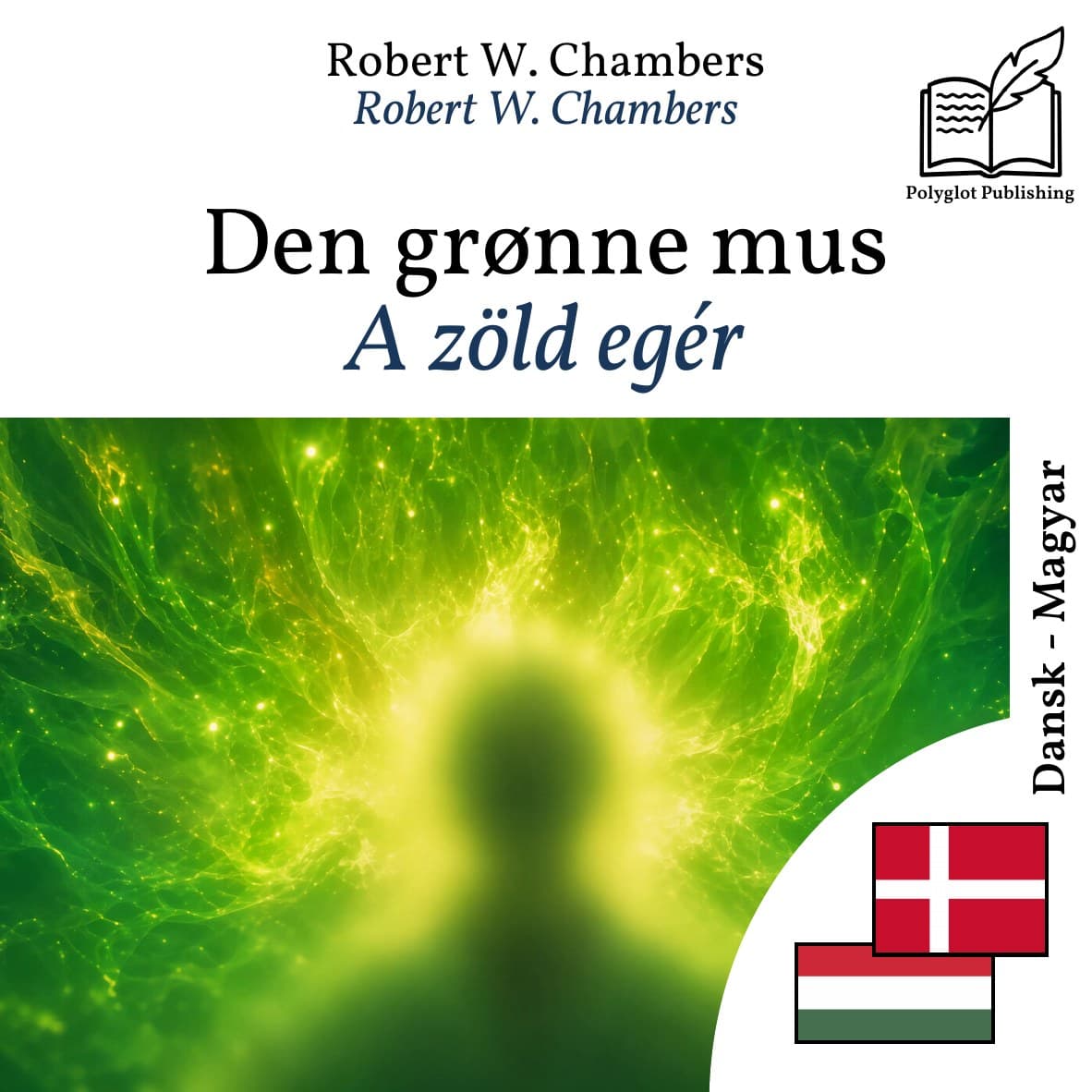 A zöld egér