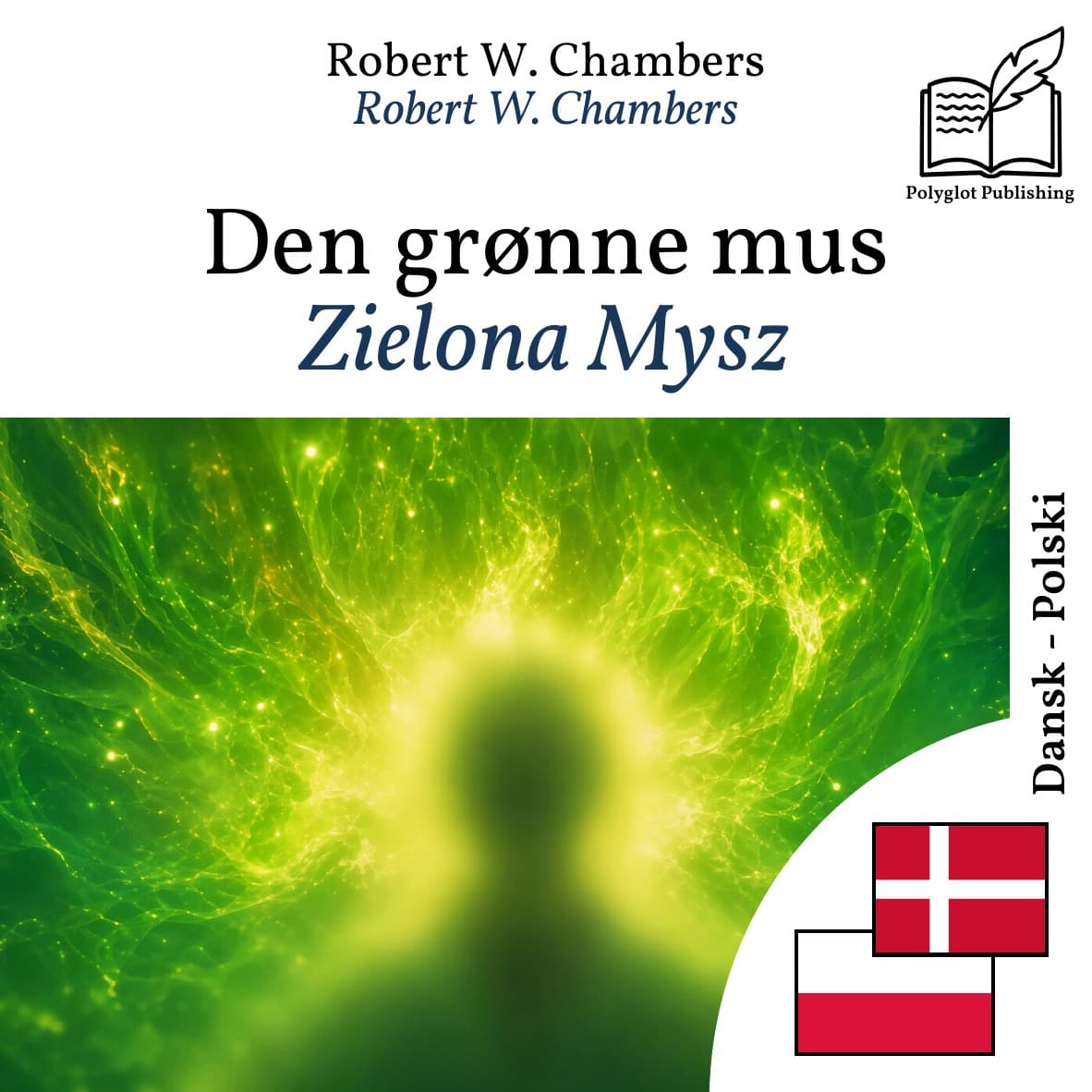 Zielona Mysz