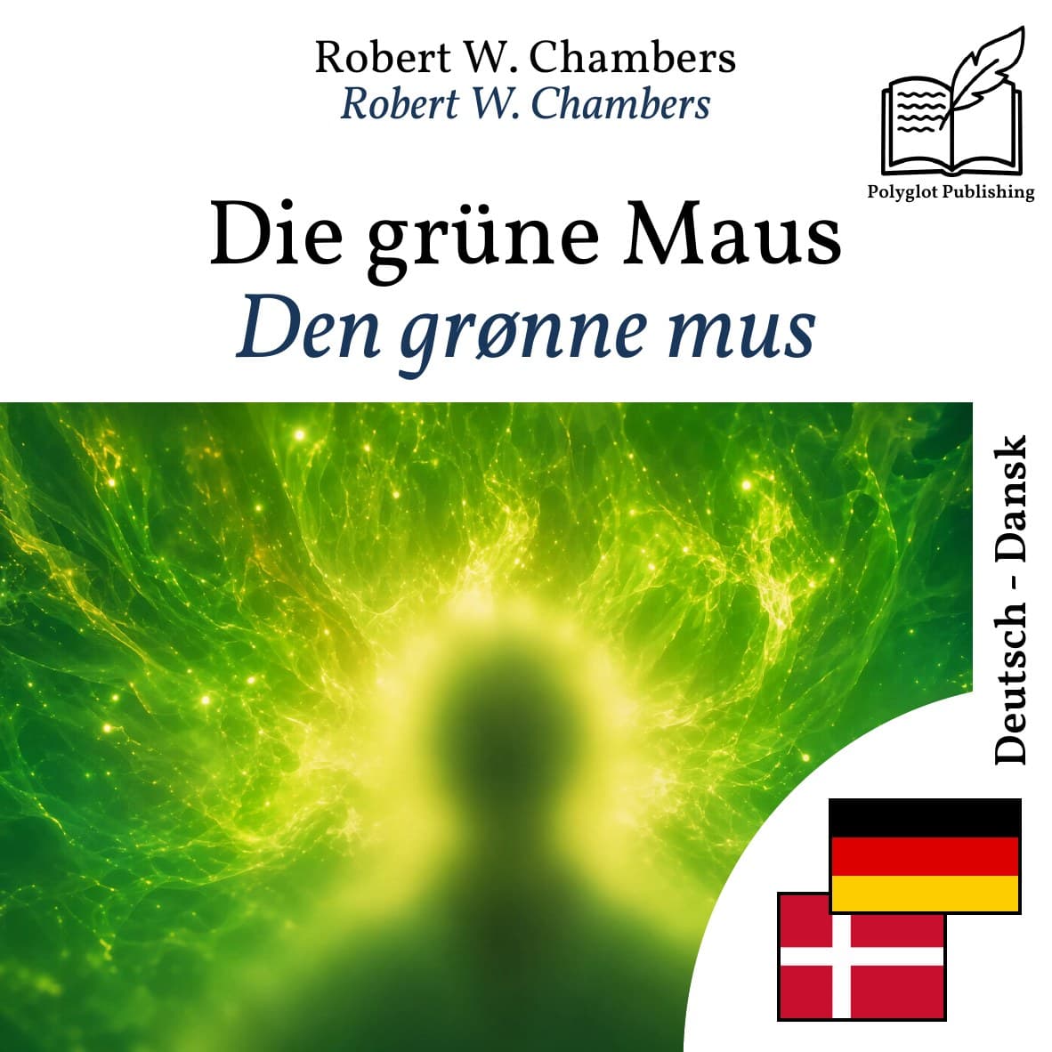 Den grønne mus