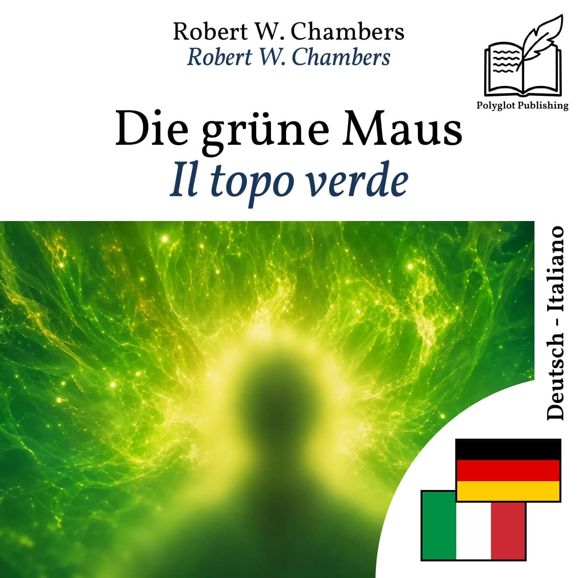 Il topo verde
