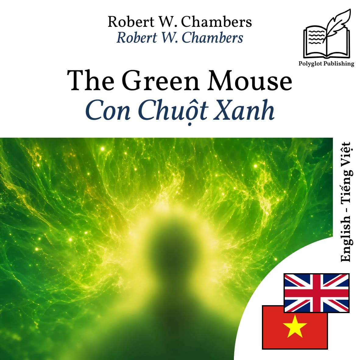 Con Chuột Xanh