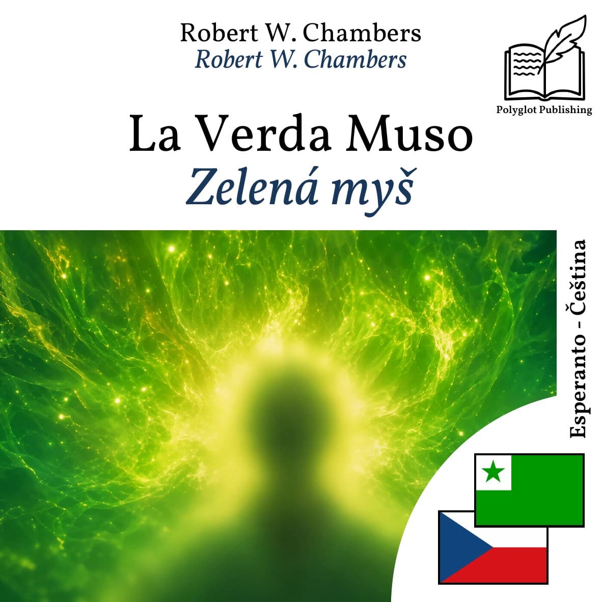 Zelená myš