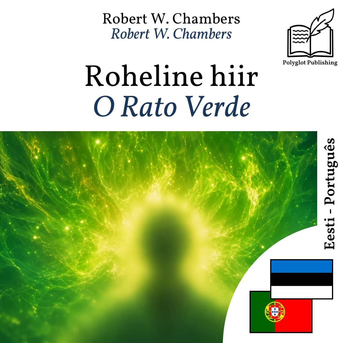 O Rato Verde