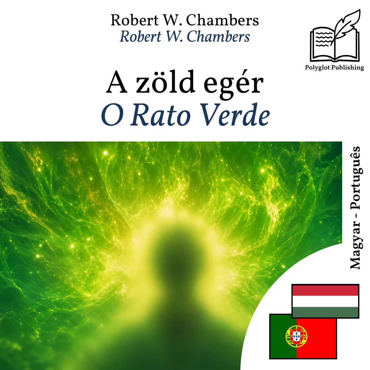 O Rato Verde