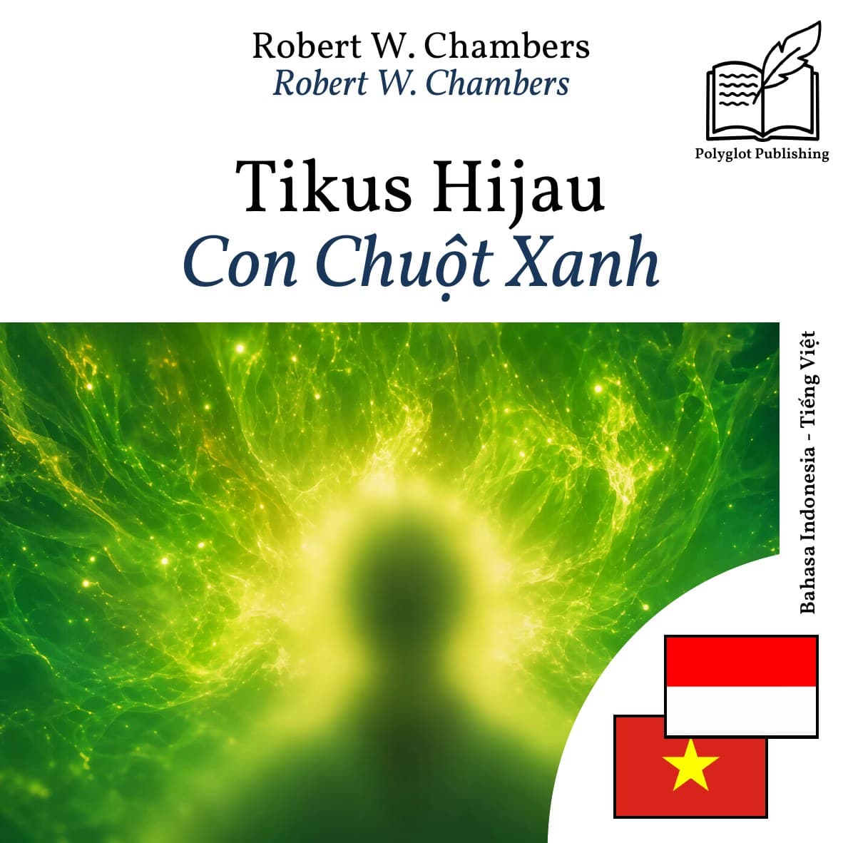 Con Chuột Xanh