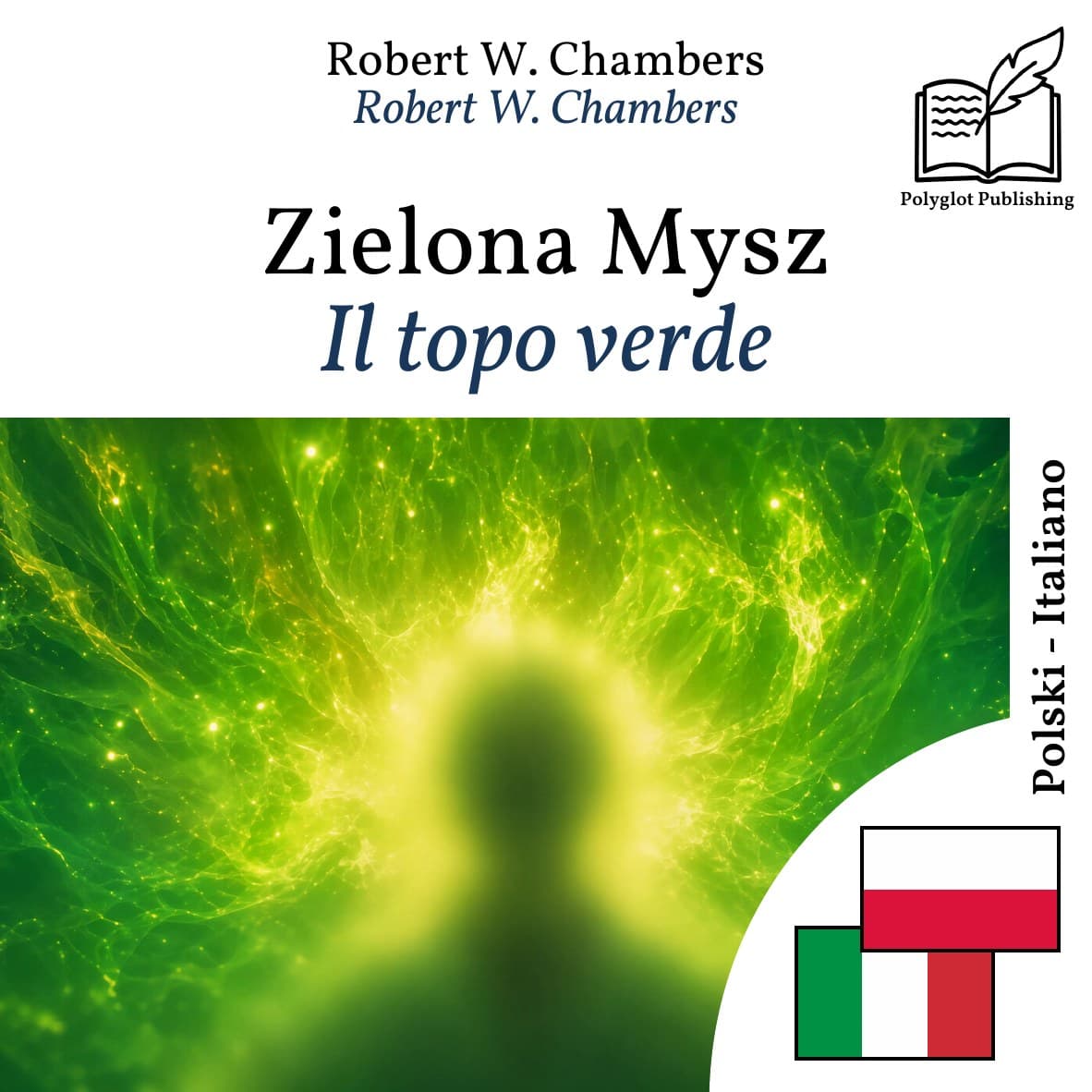 Il topo verde