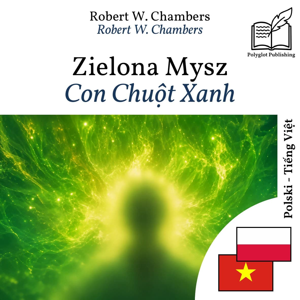 Con Chuột Xanh