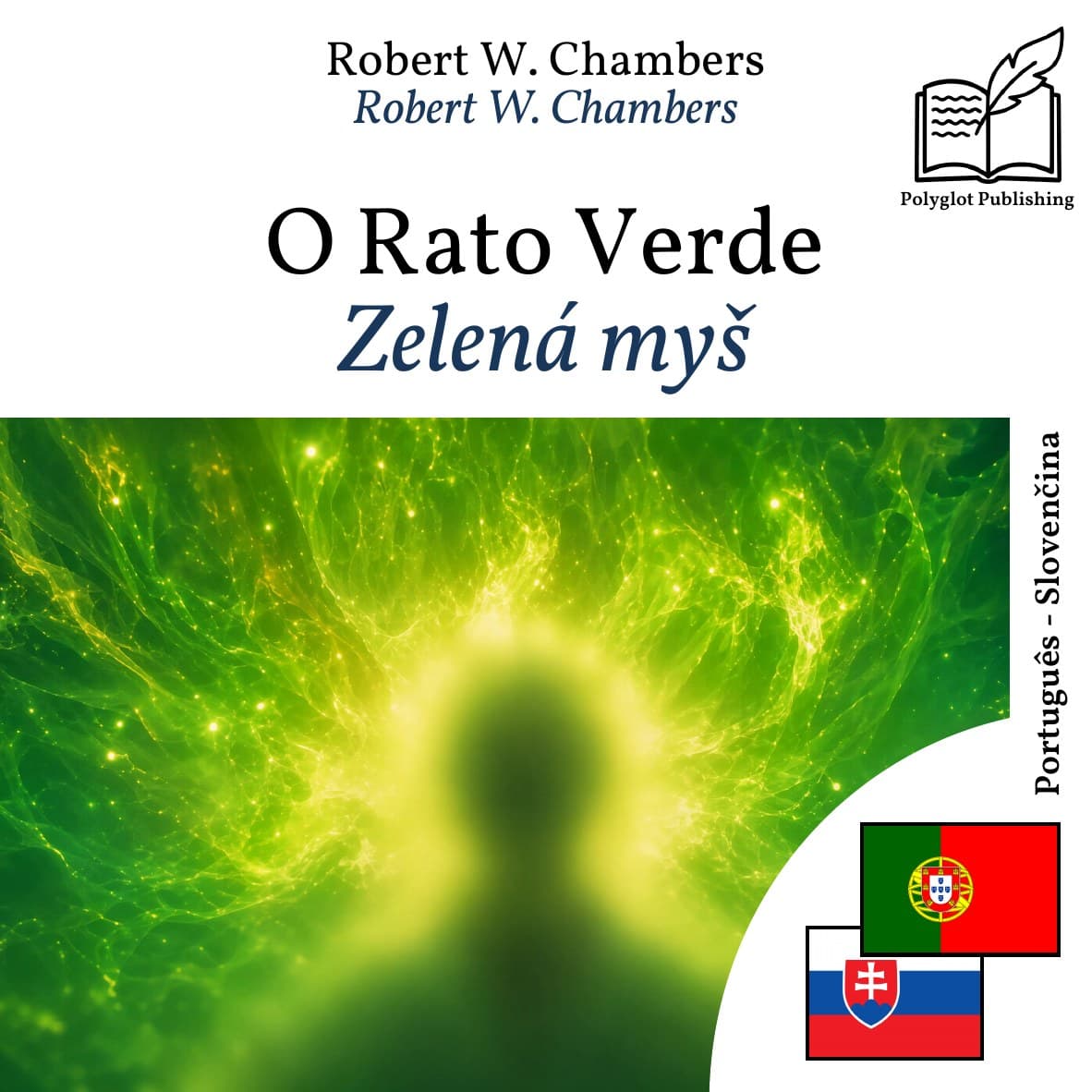 Zelená myš