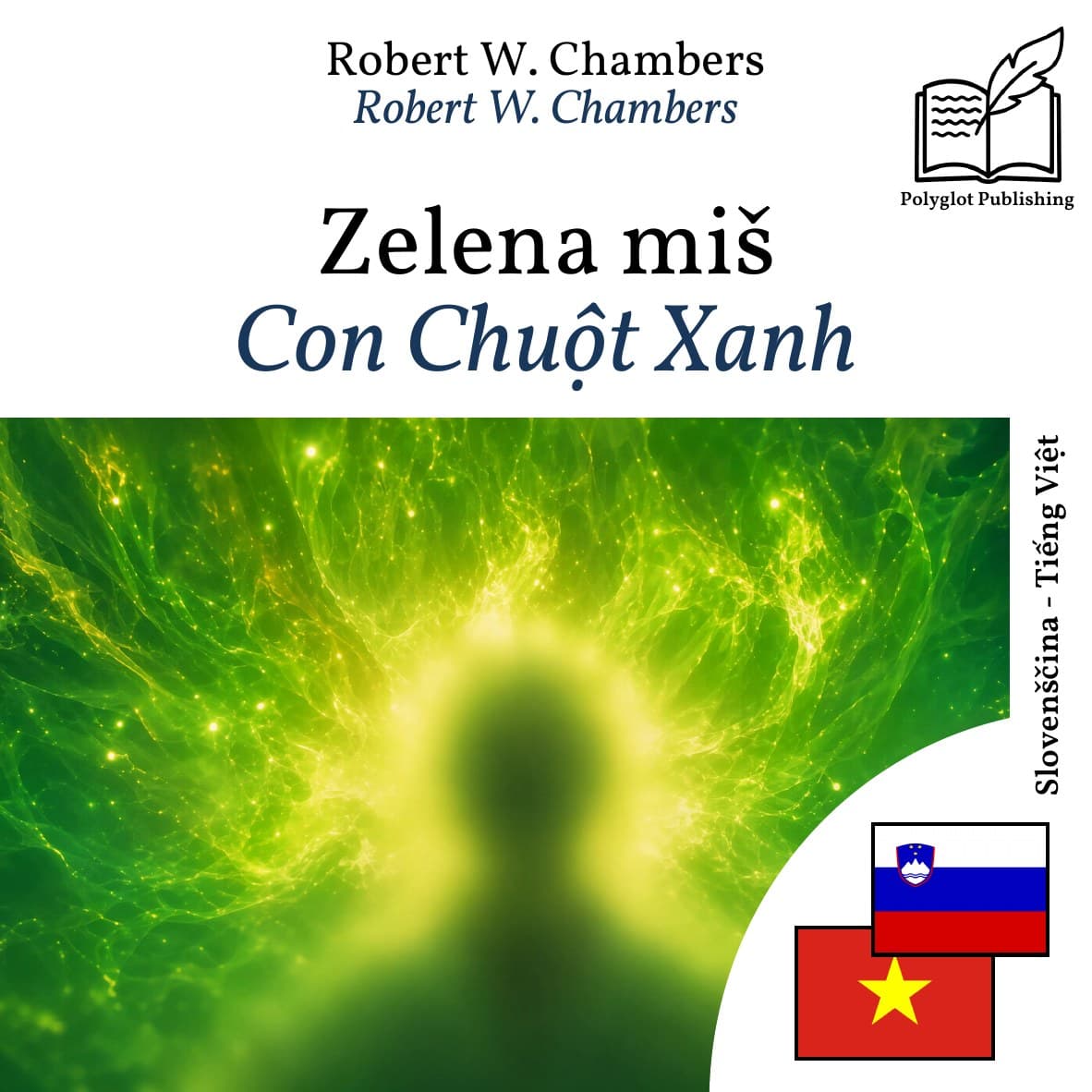 Con Chuột Xanh
