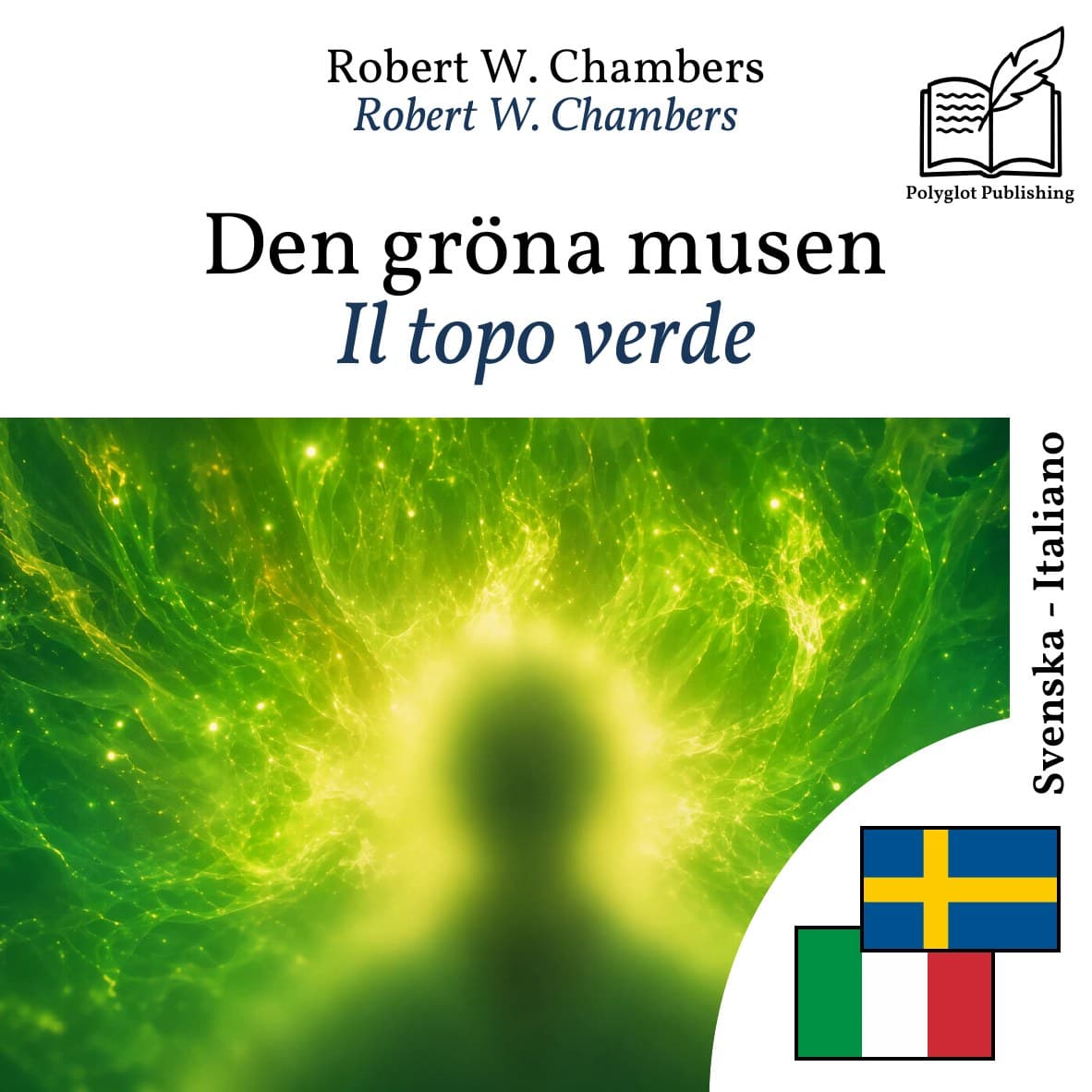 Il topo verde