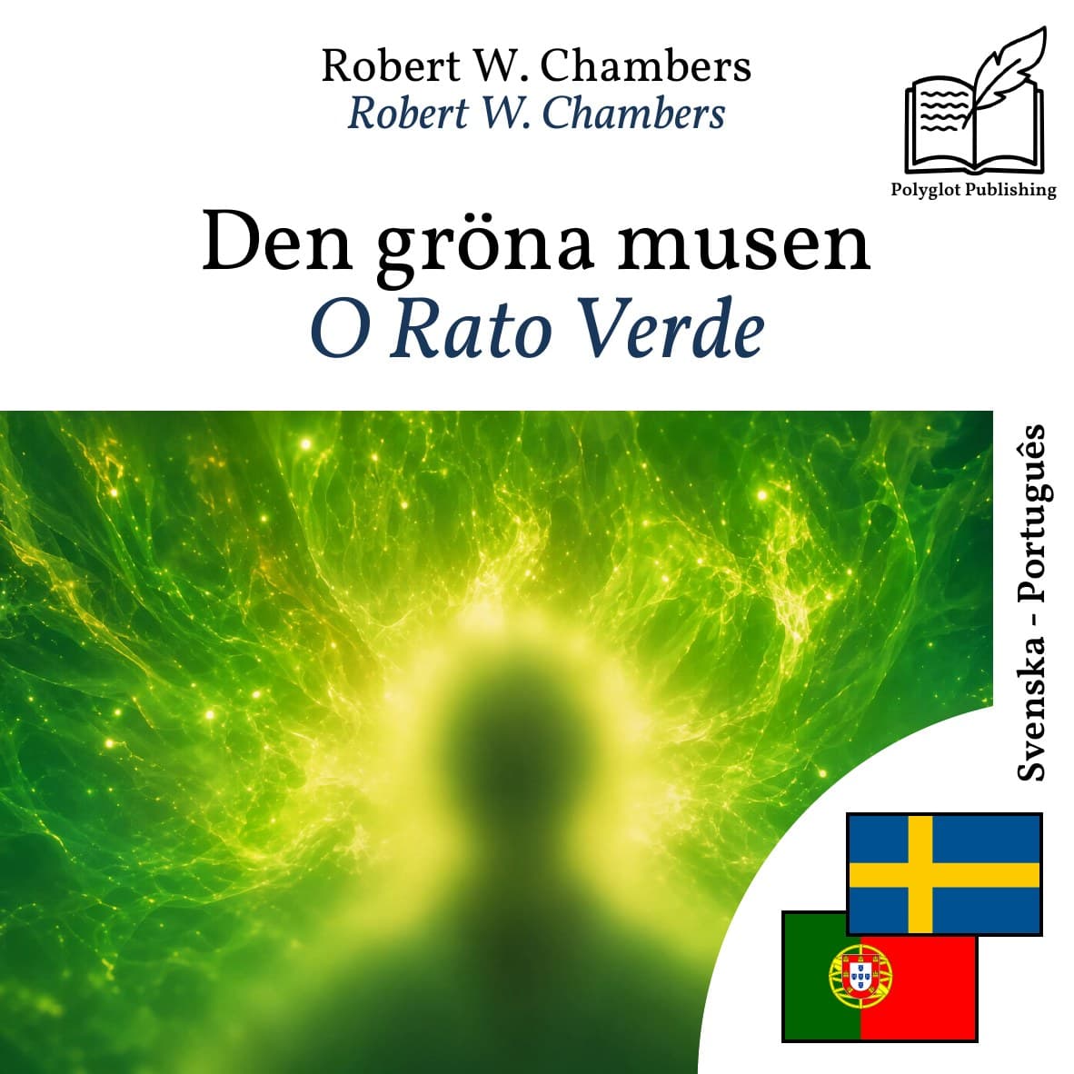 O Rato Verde