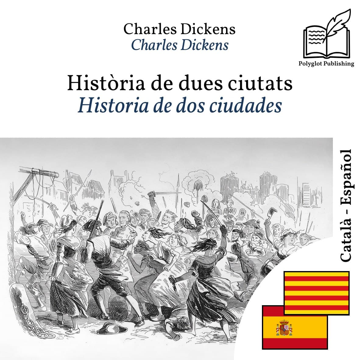 Historia de dos ciudades
