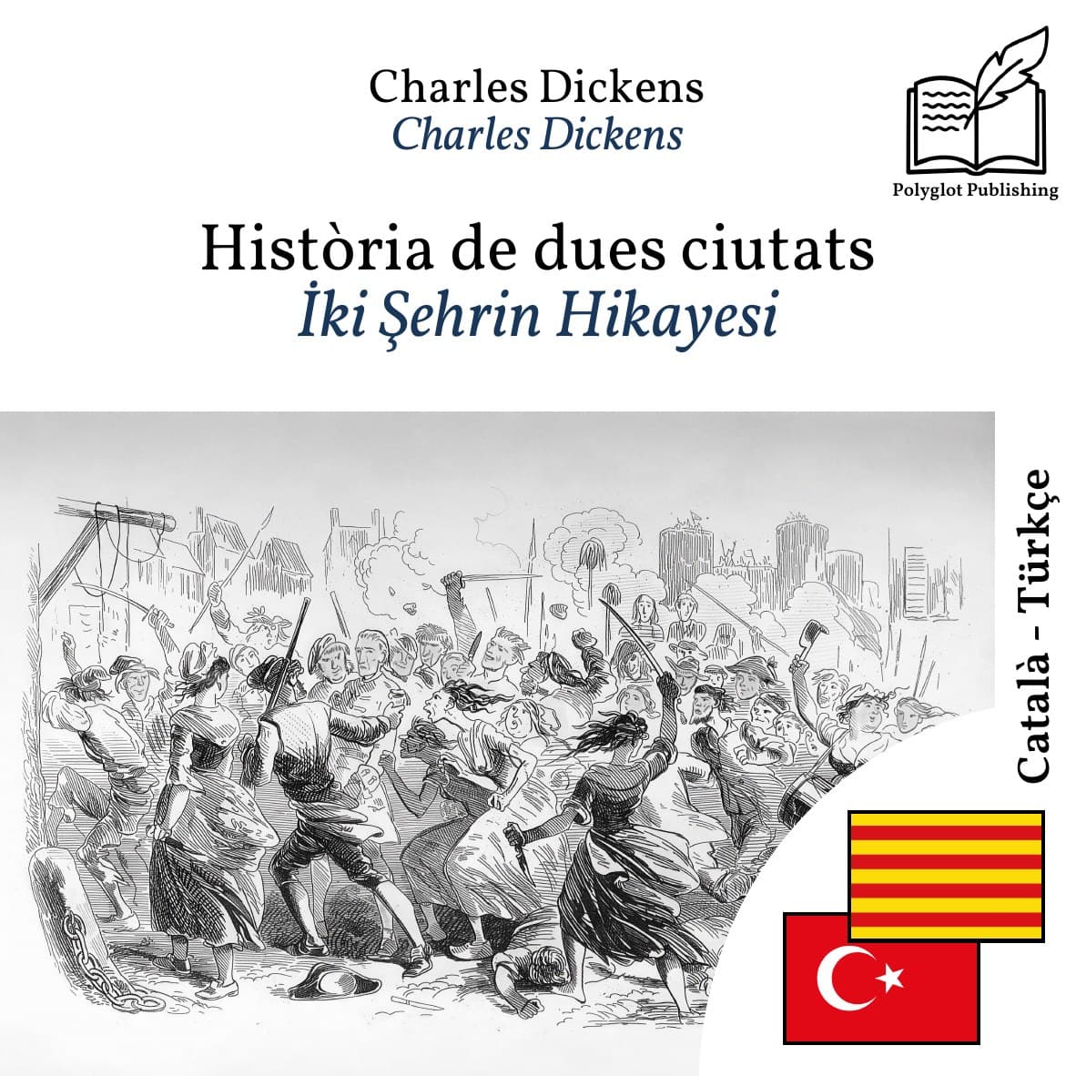 İki Şehrin Hikayesi