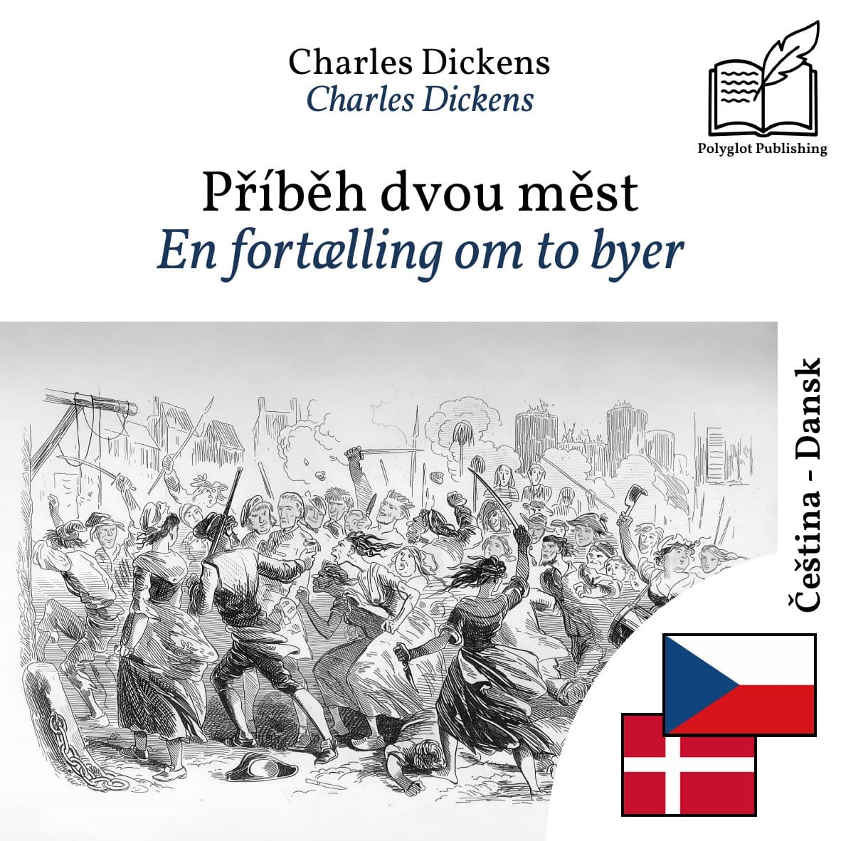 En fortælling om to byer
