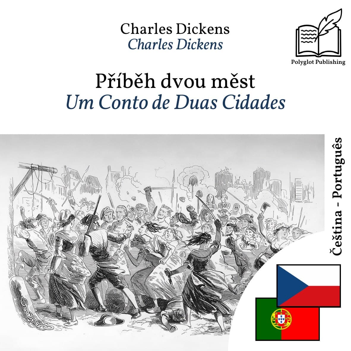Um Conto de Duas Cidades