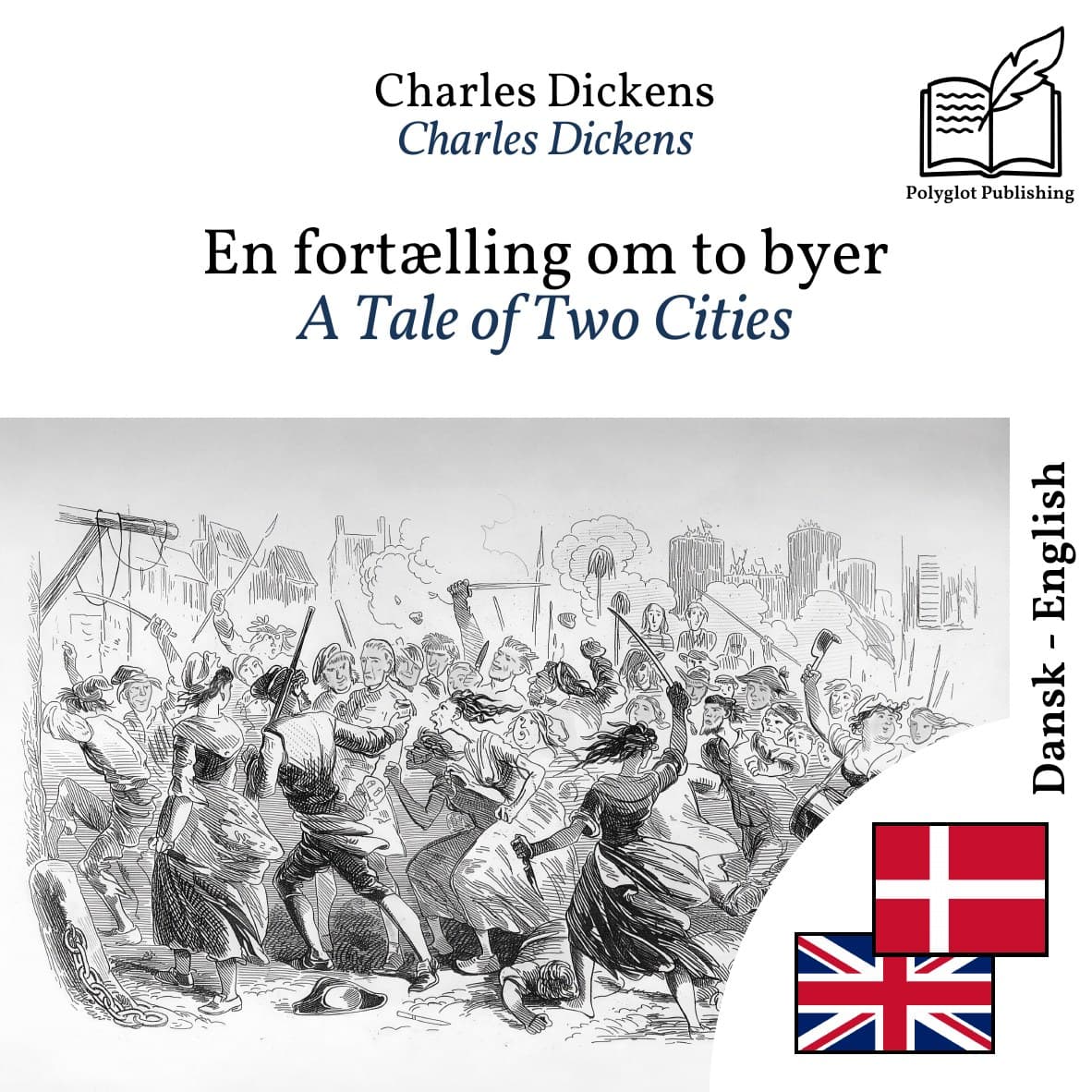 A Tale of Two Cities