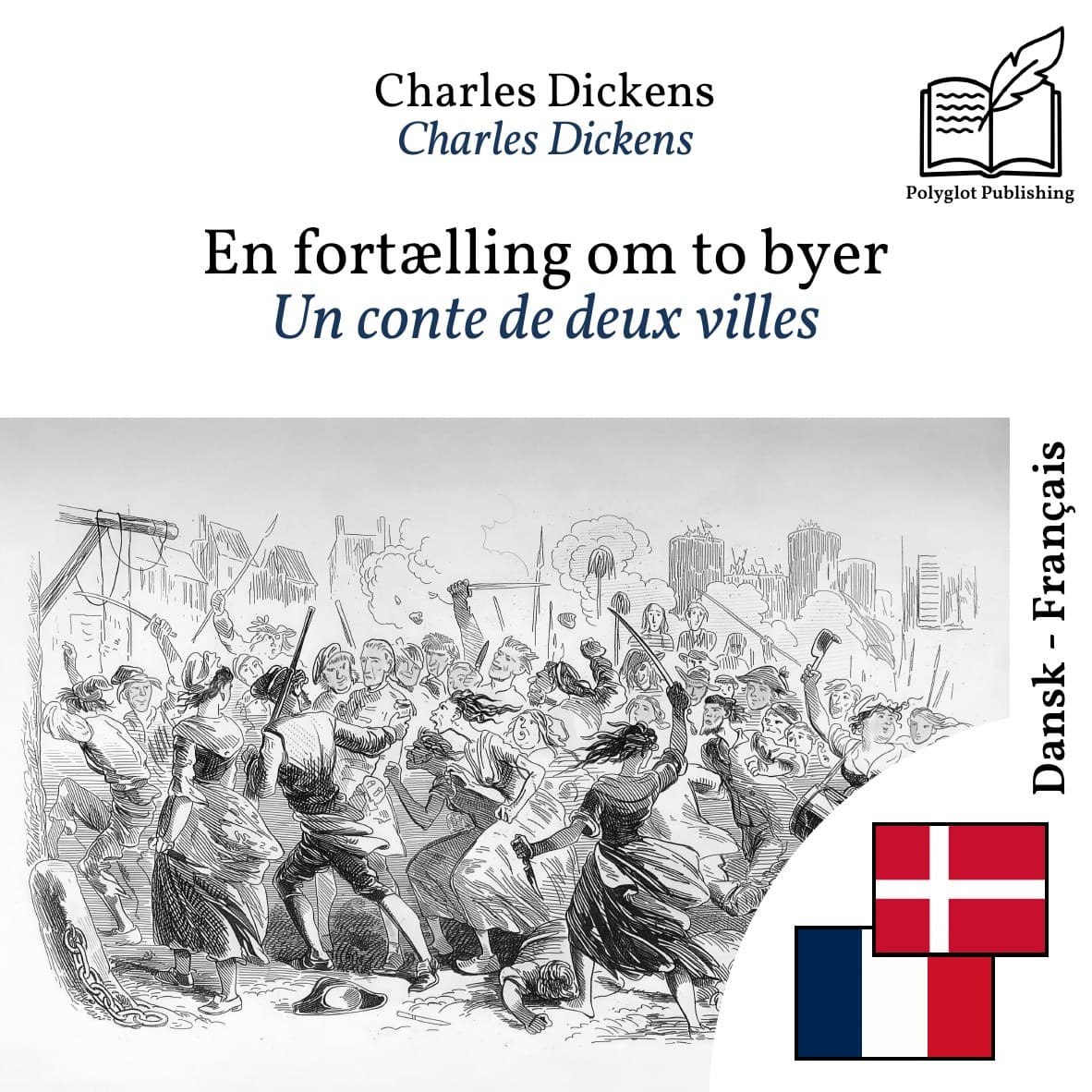 Un conte de deux villes
