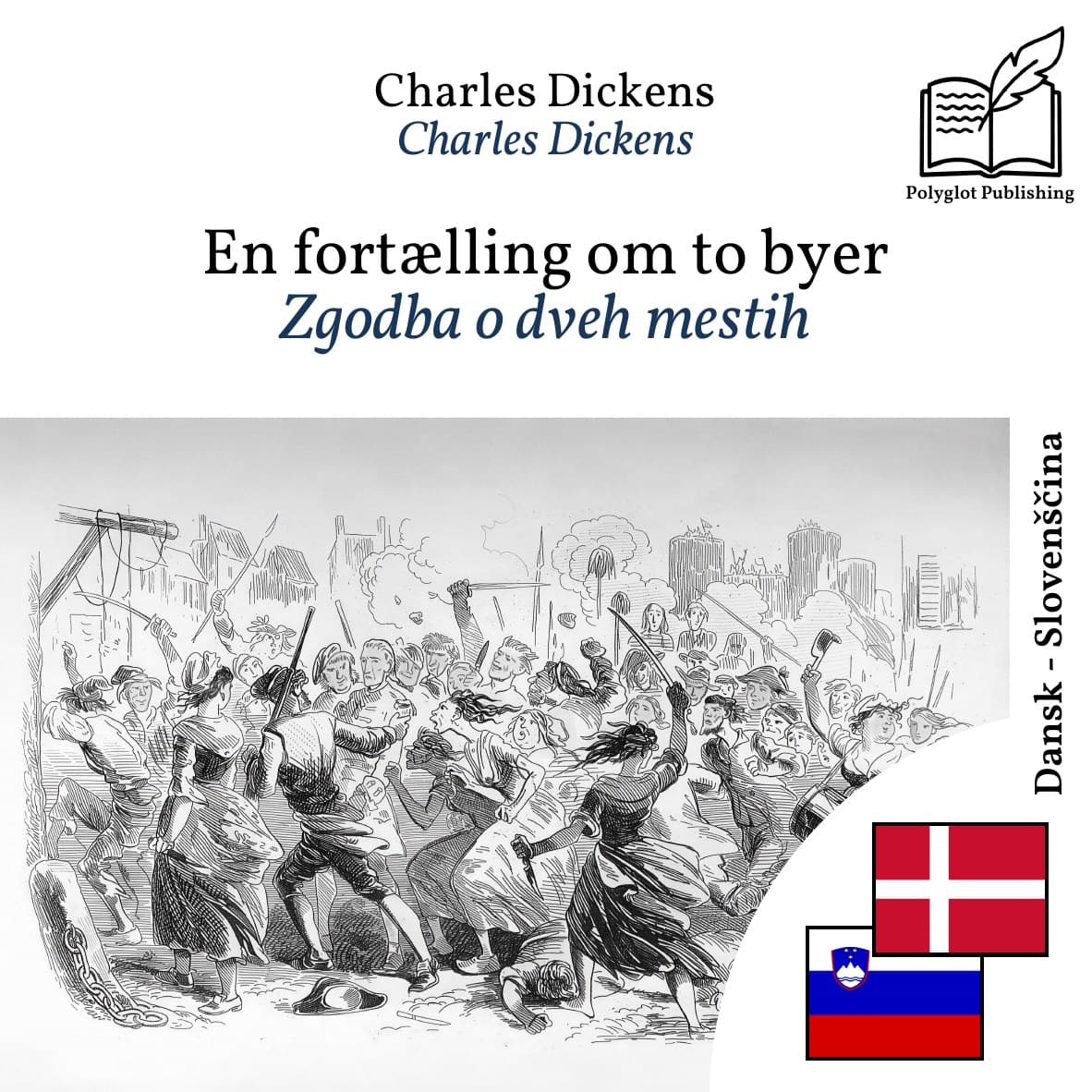 Zgodba o dveh mestih