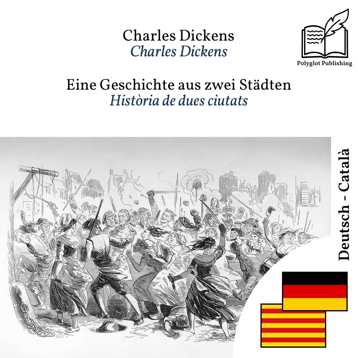 Història de dues ciutats