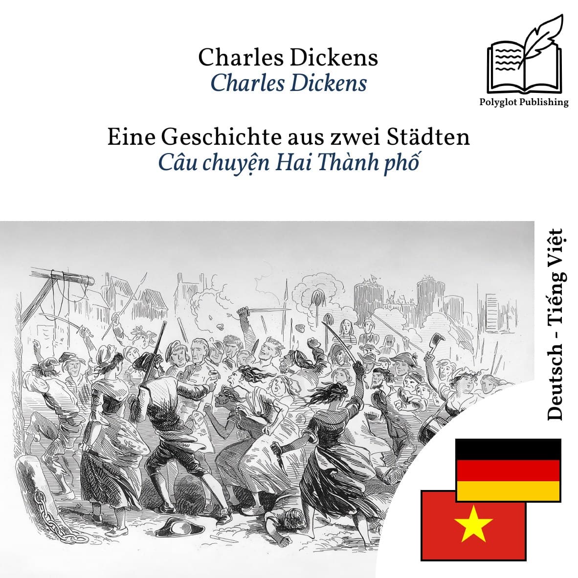 Câu chuyện Hai Thành phố