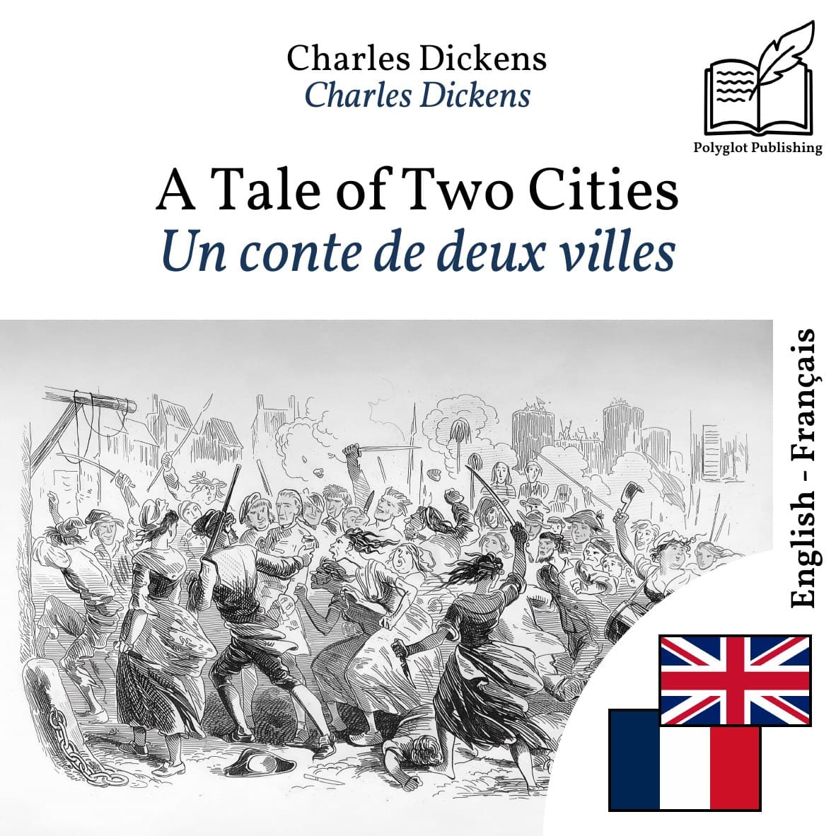Un conte de deux villes