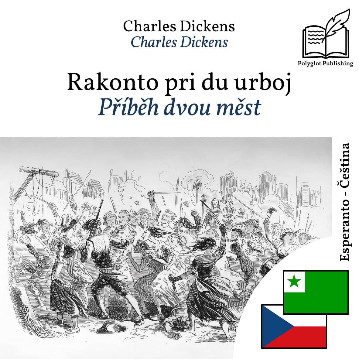 Příběh dvou měst