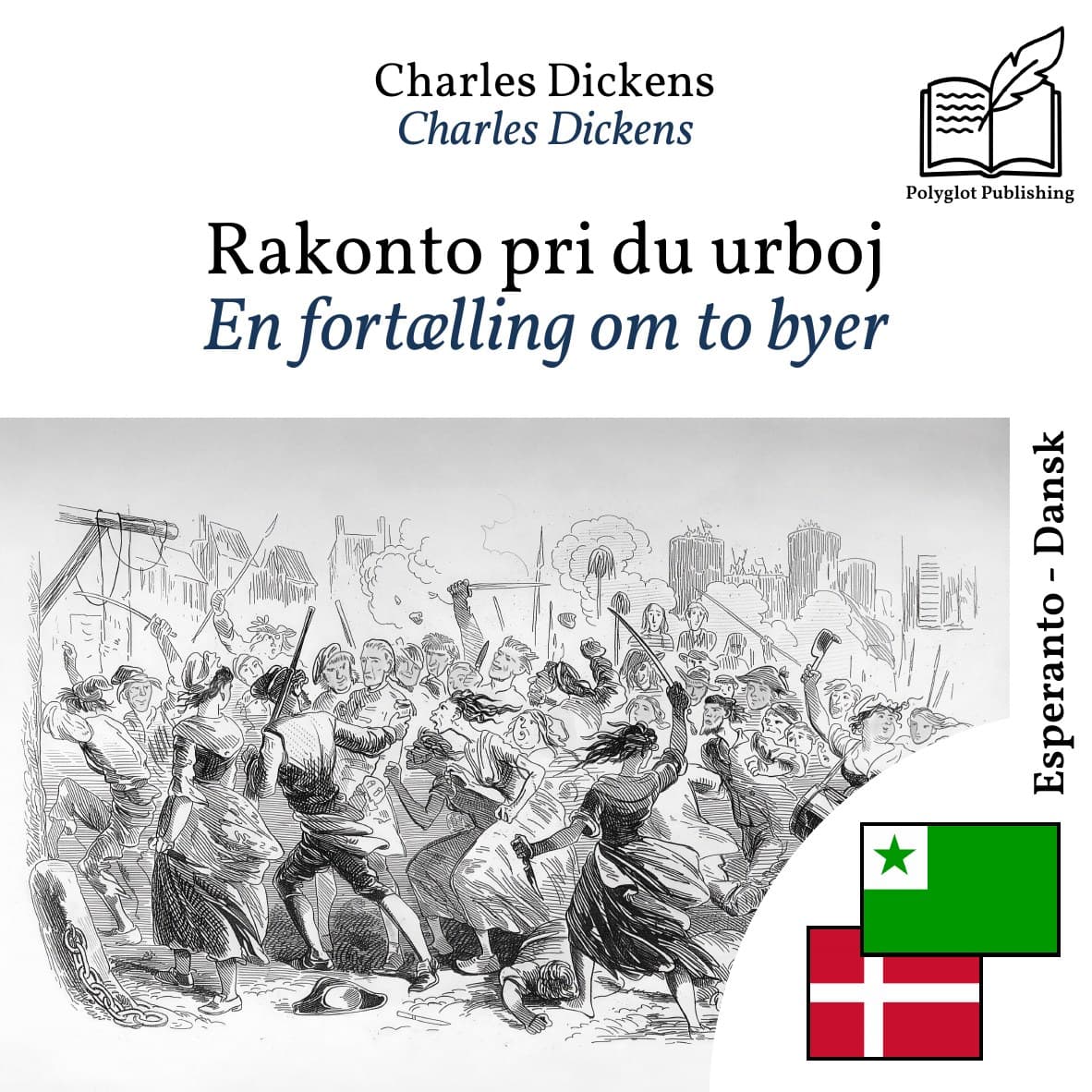 En fortælling om to byer