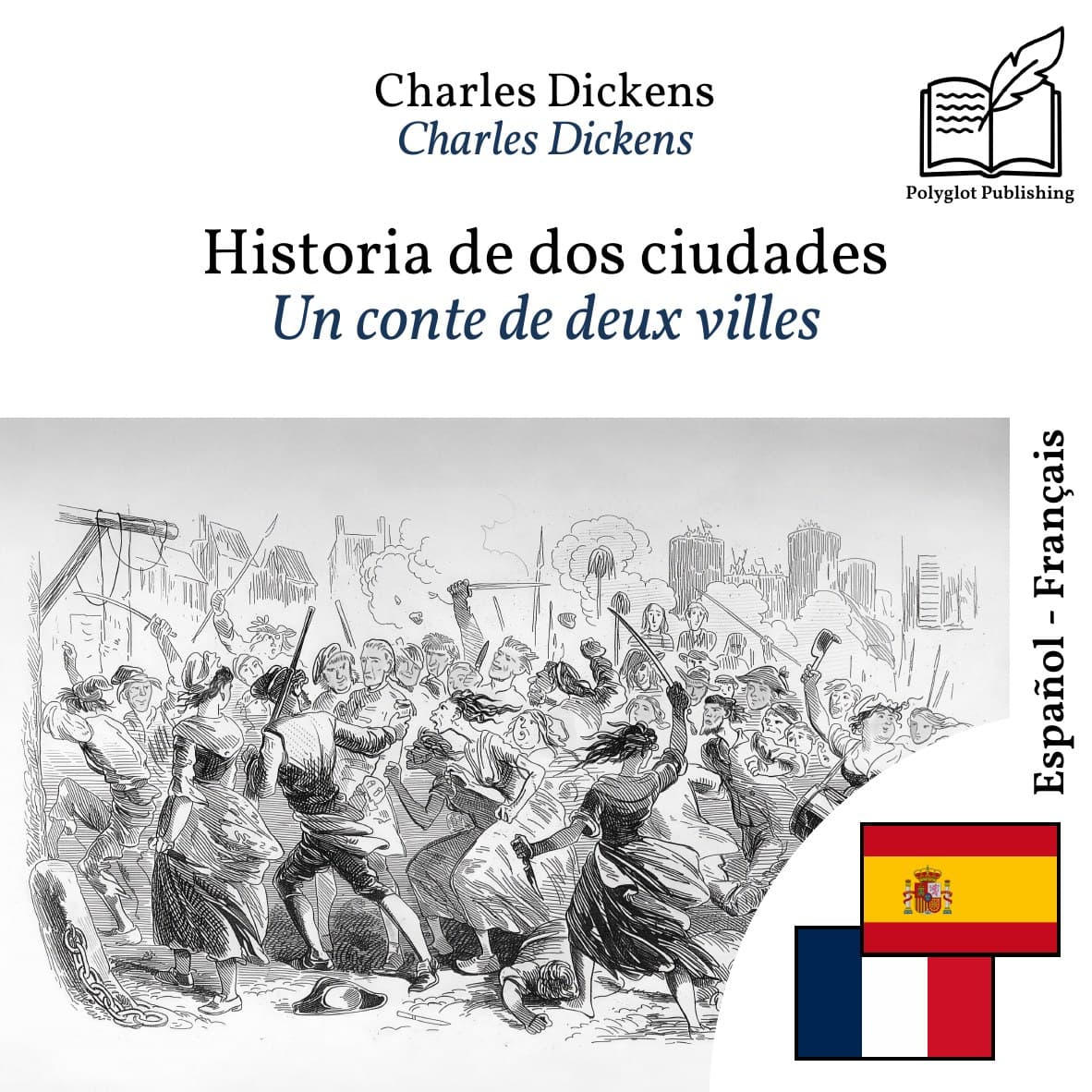 Un conte de deux villes