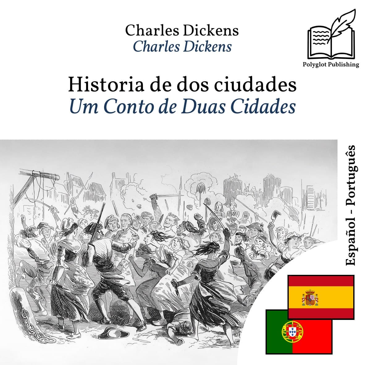 Um Conto de Duas Cidades