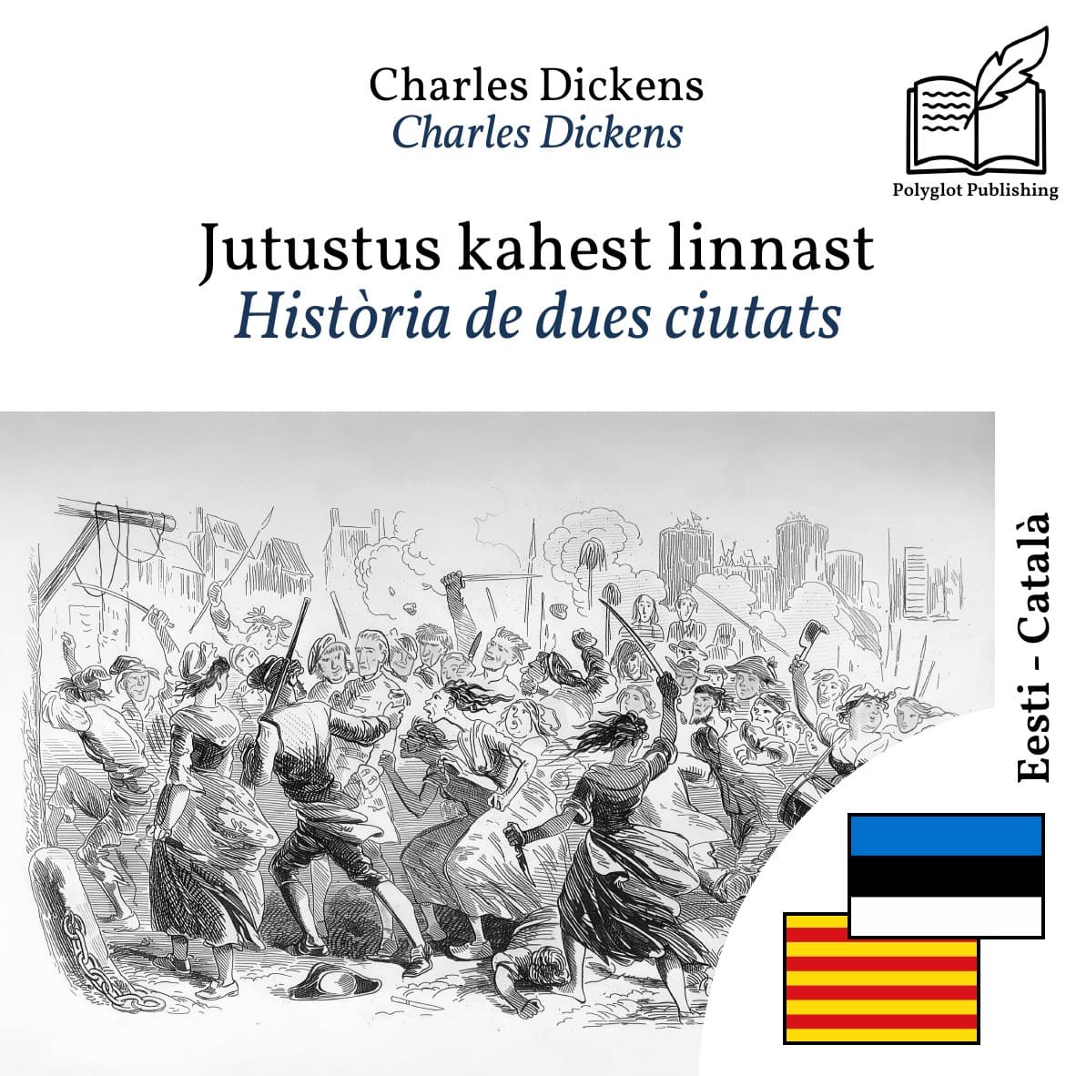 Història de dues ciutats