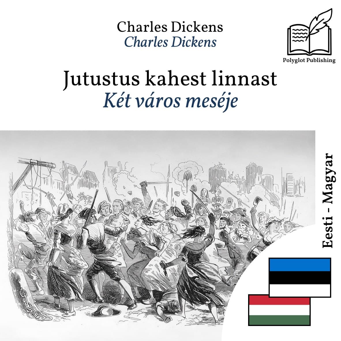 Két város meséje