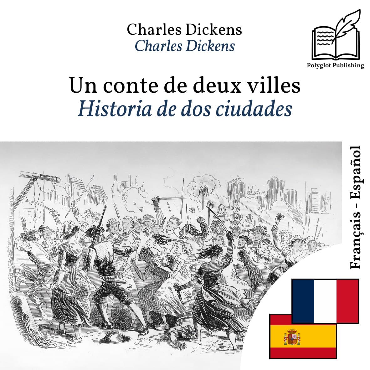 Historia de dos ciudades