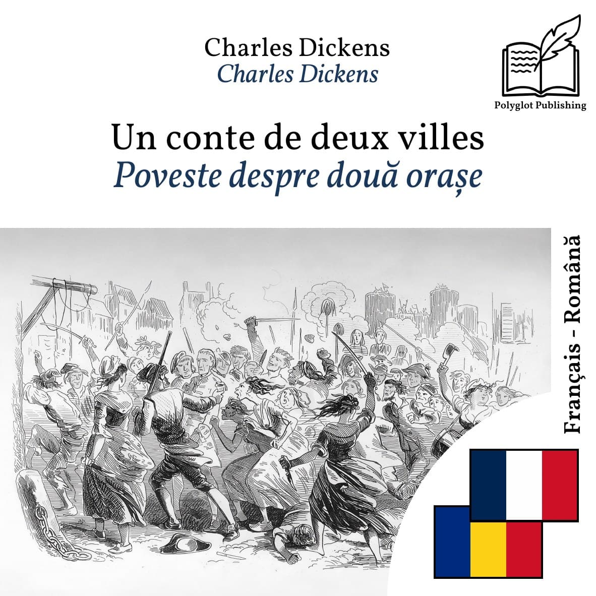 Poveste despre două orașe