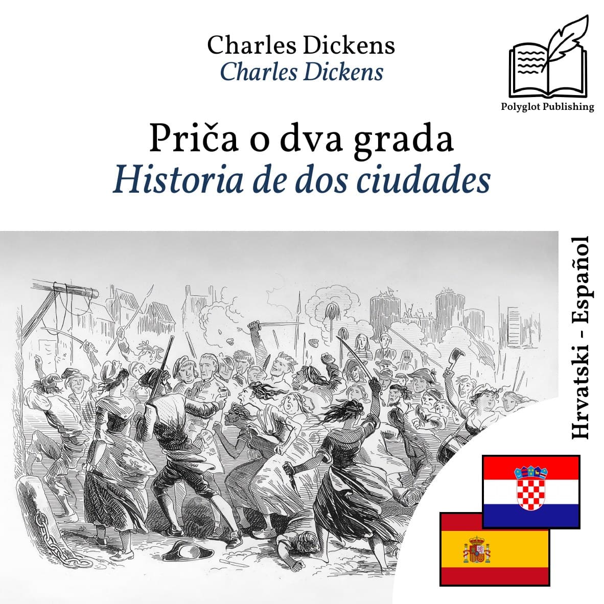 Historia de dos ciudades