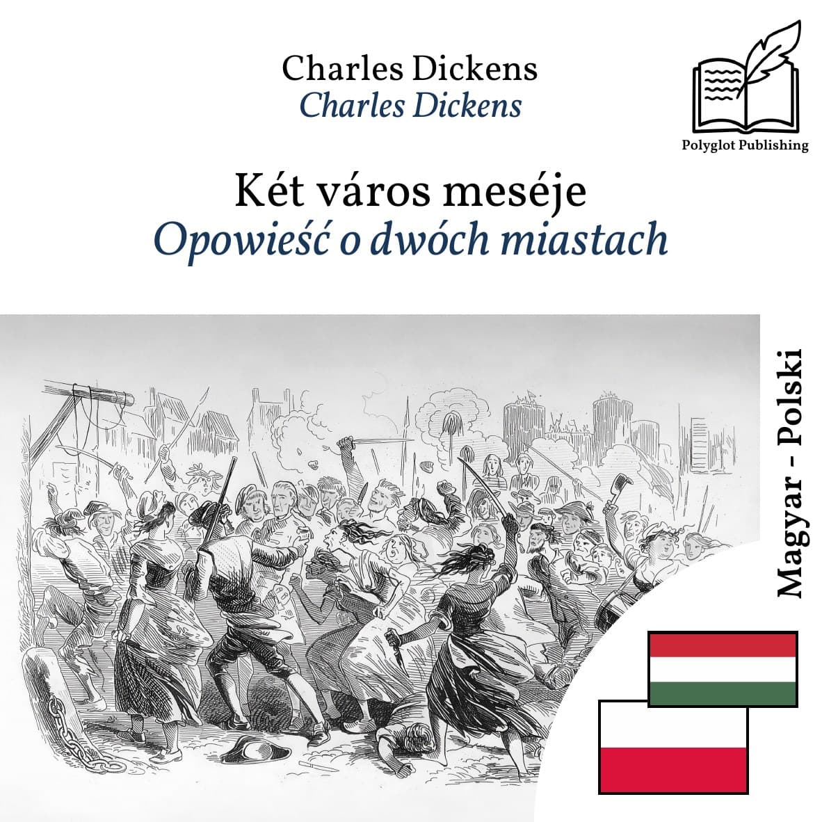 Opowieść o dwóch miastach