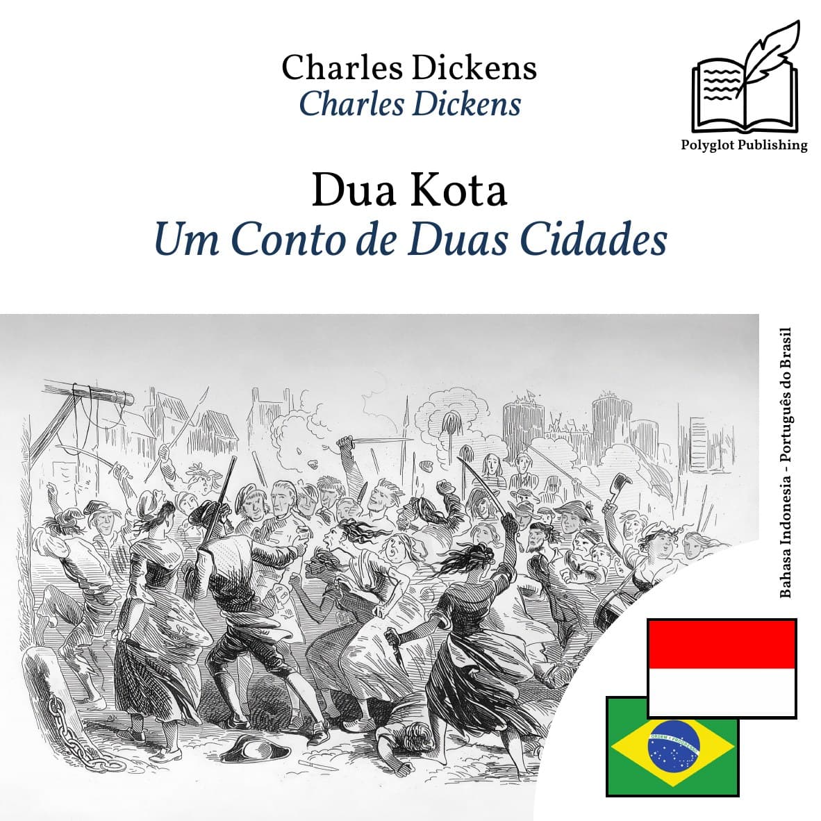 Um Conto de Duas Cidades