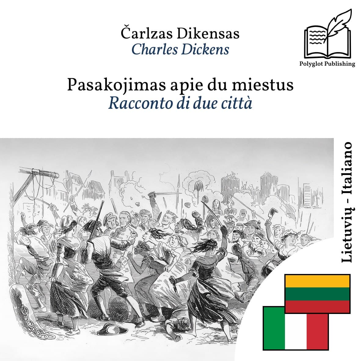 Racconto di due città