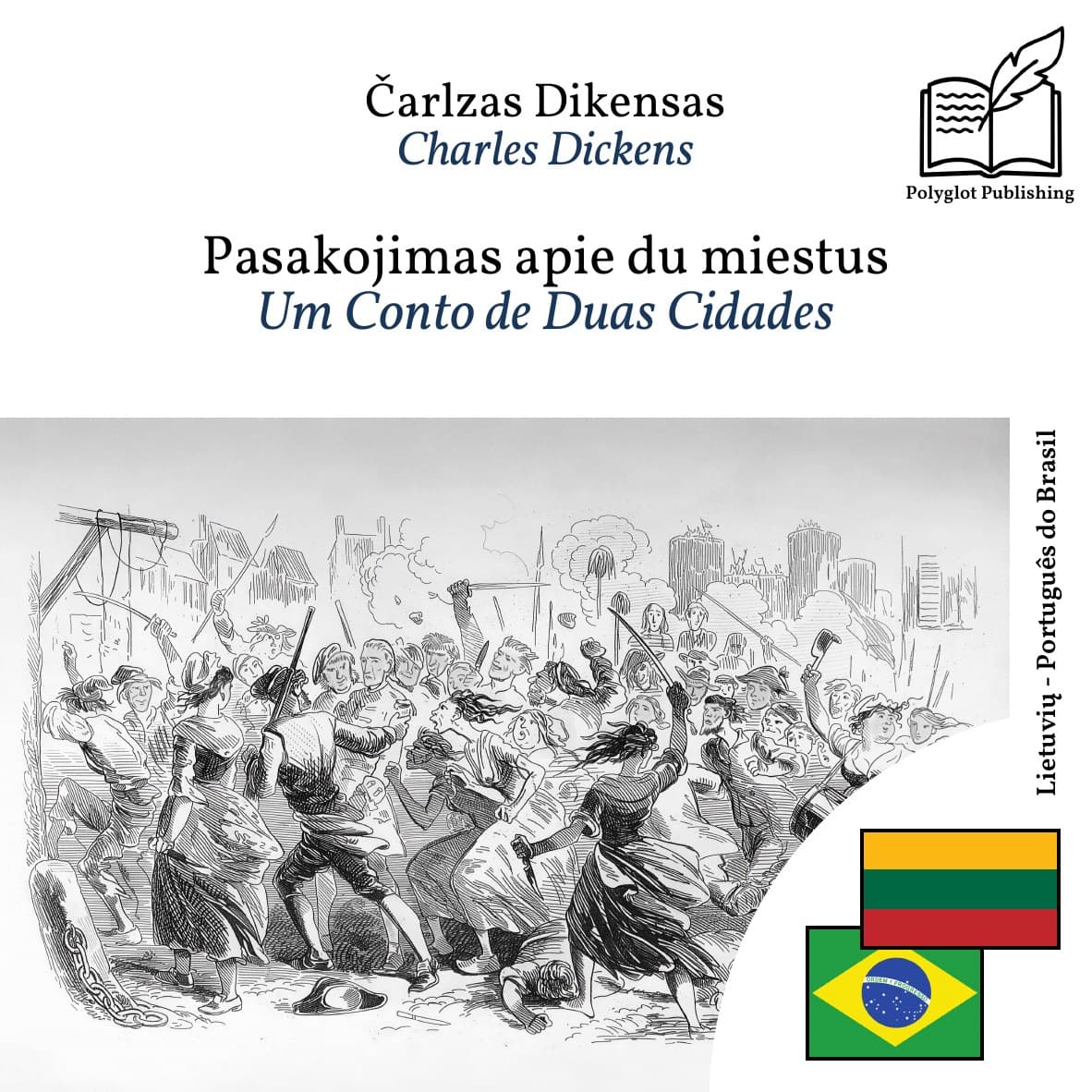 Um Conto de Duas Cidades