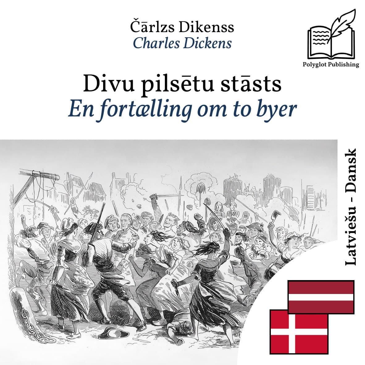 En fortælling om to byer