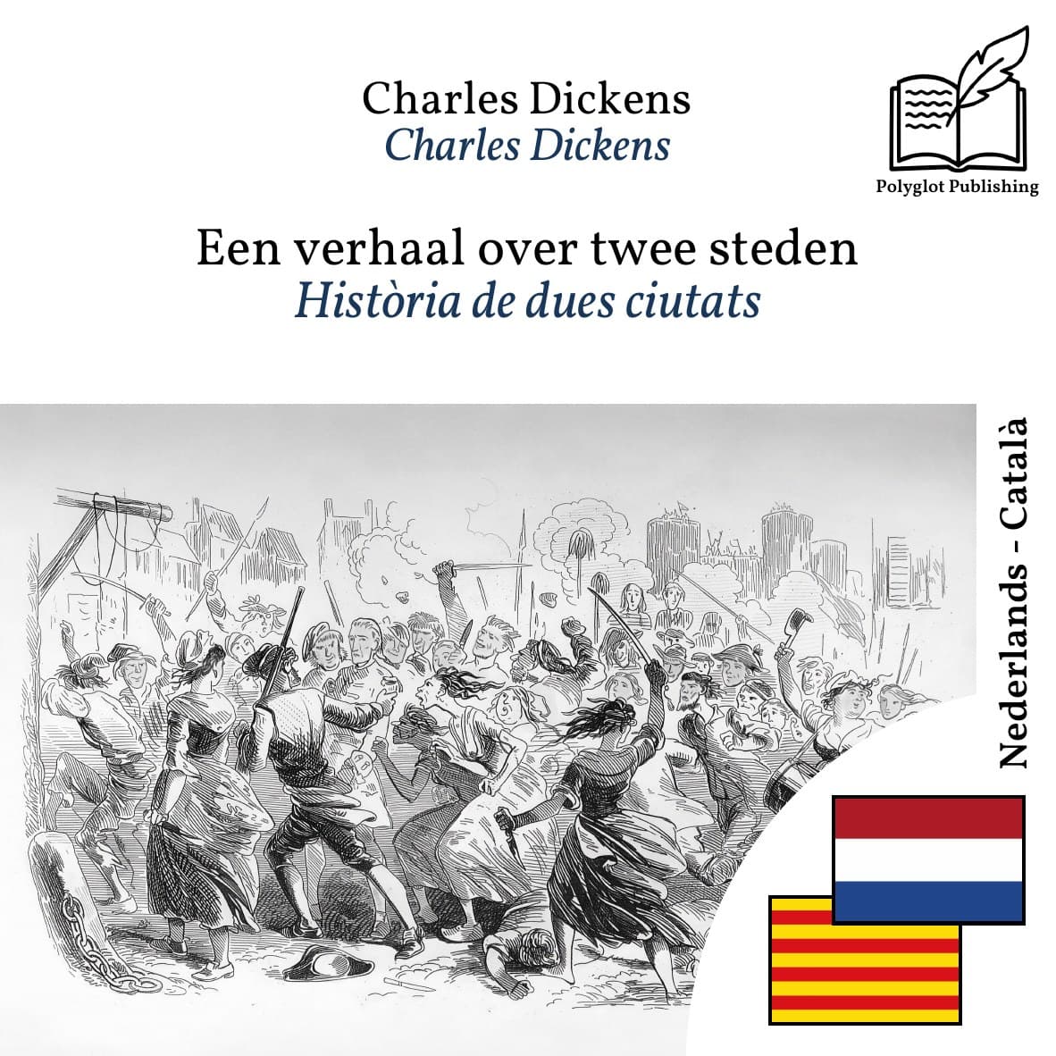 Història de dues ciutats