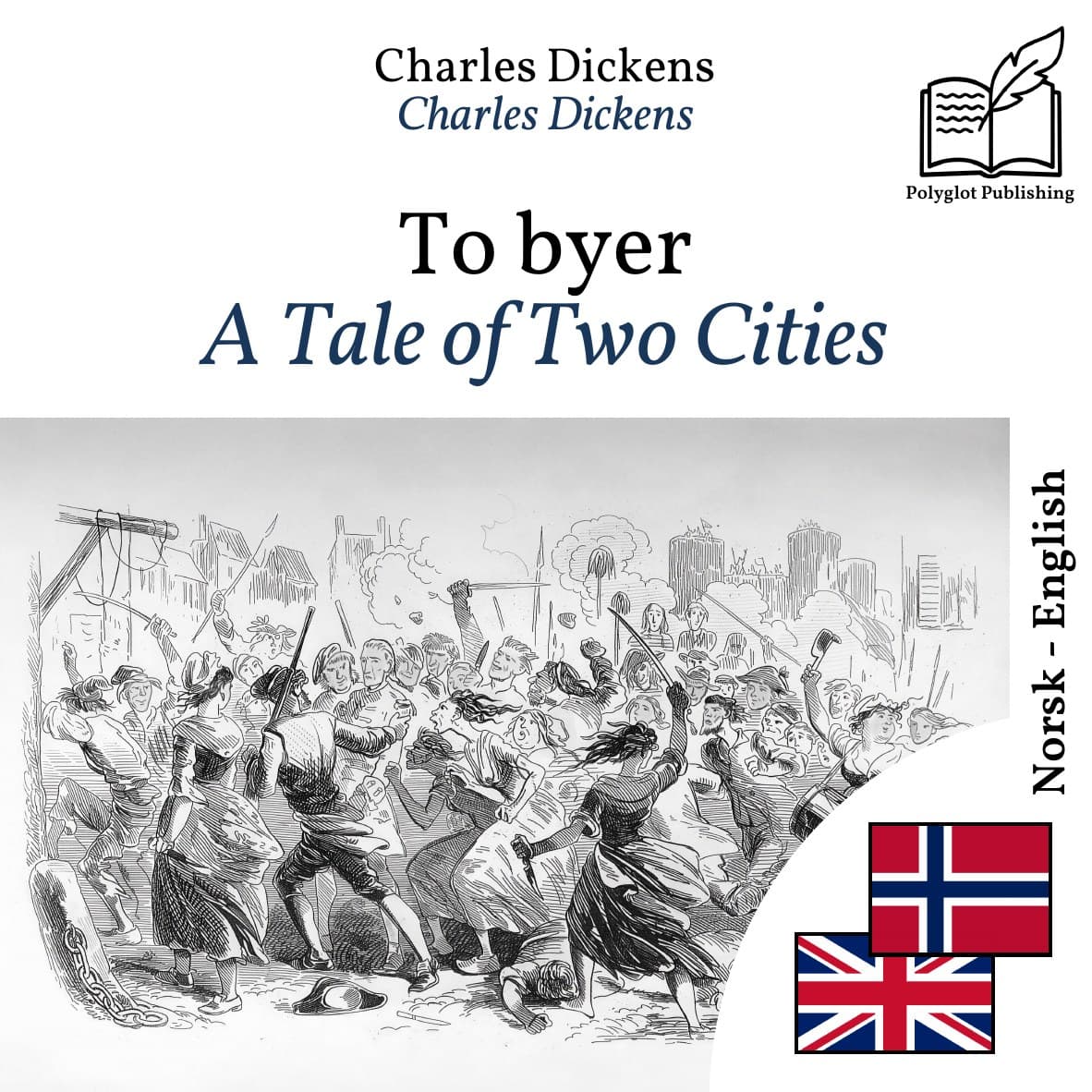 A Tale of Two Cities
