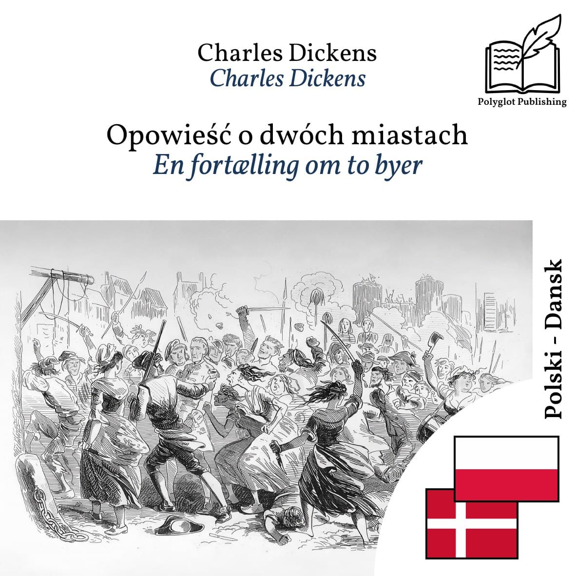 En fortælling om to byer