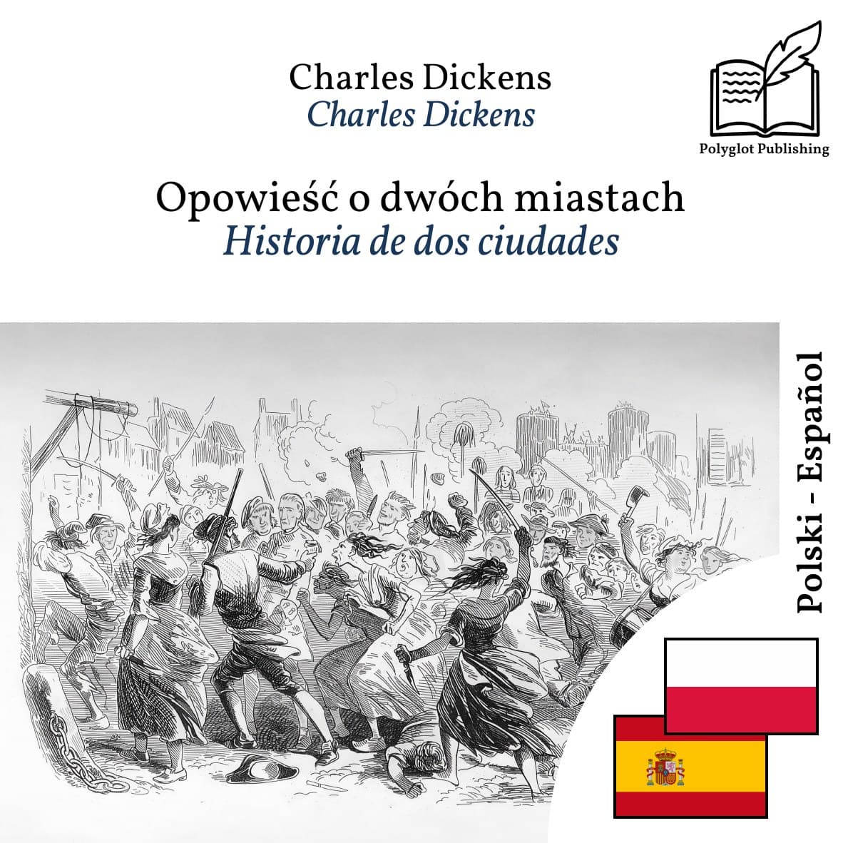 Historia de dos ciudades