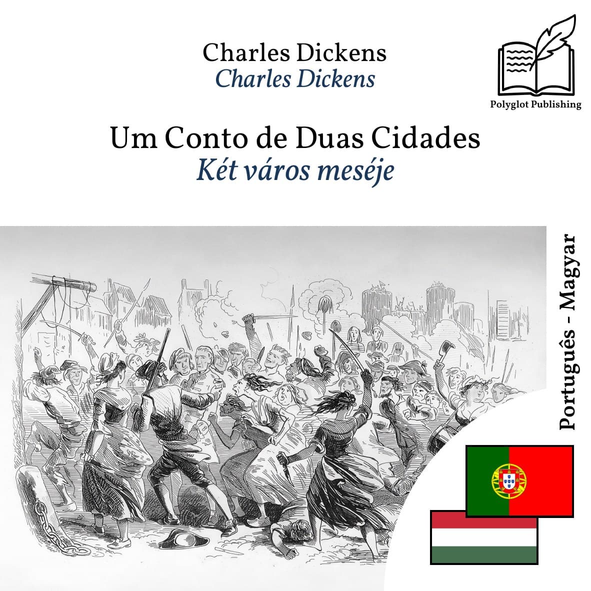 Két város meséje