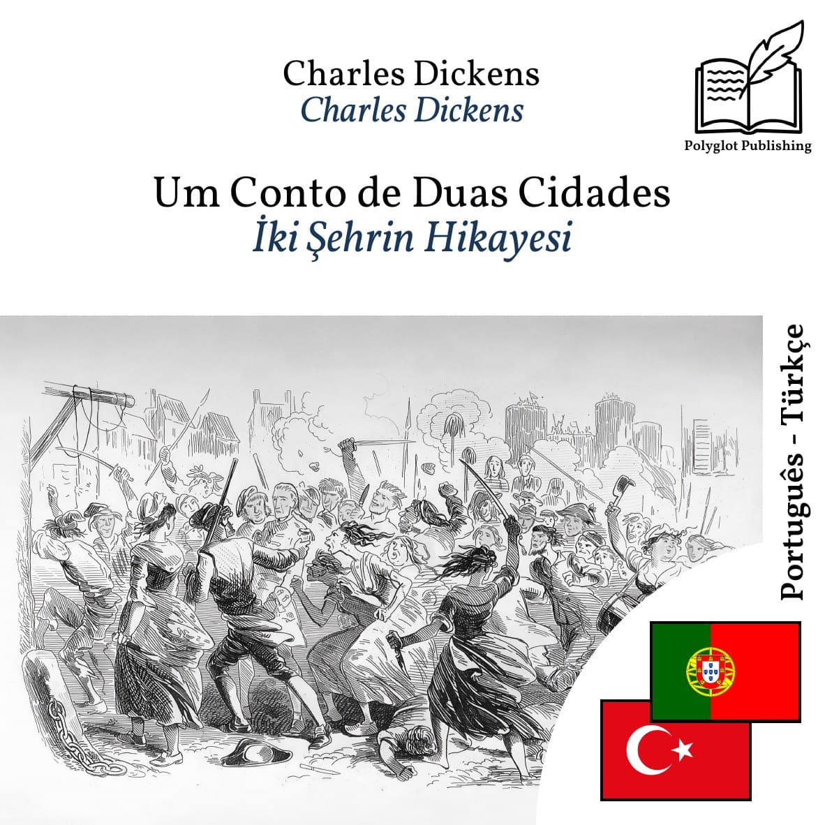 İki Şehrin Hikayesi