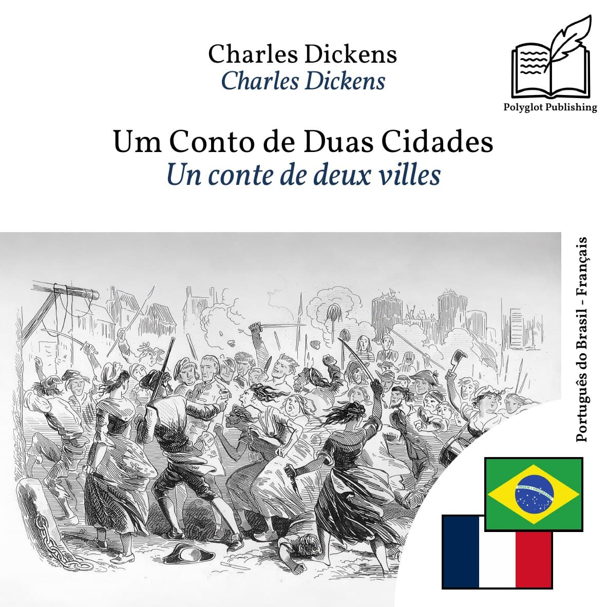 Un conte de deux villes