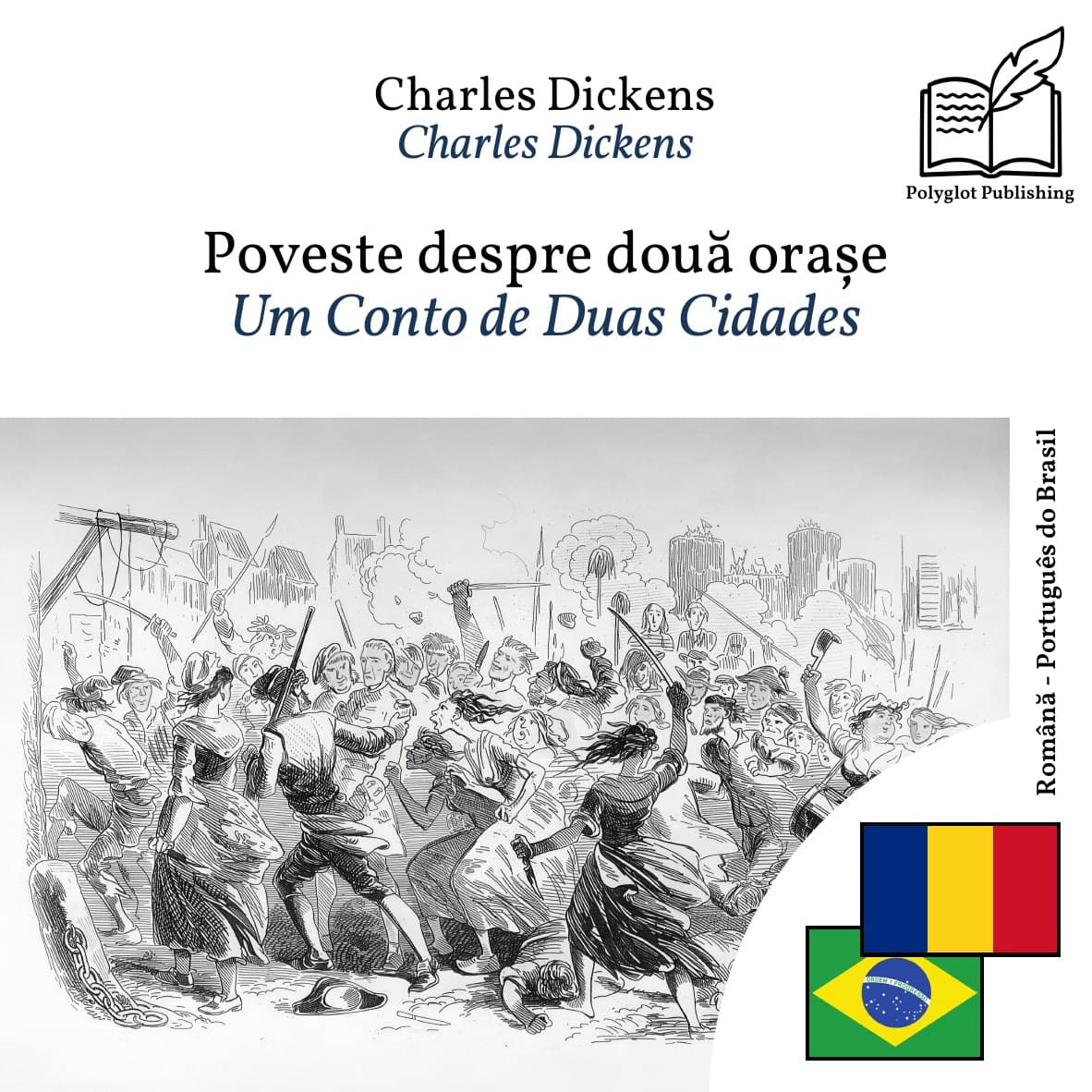Um Conto de Duas Cidades